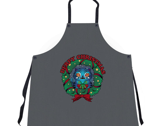 Derpy Christmas Night