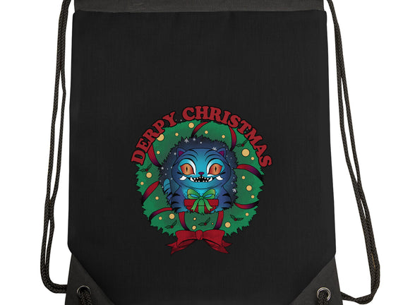 Derpy Christmas Night