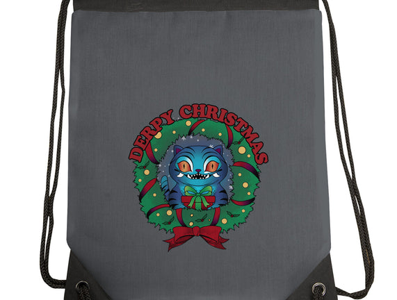 Derpy Christmas Night