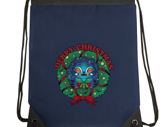 Derpy Christmas Night