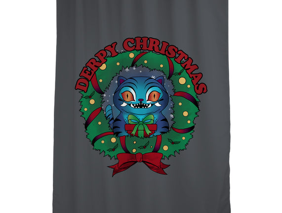 Derpy Christmas Night