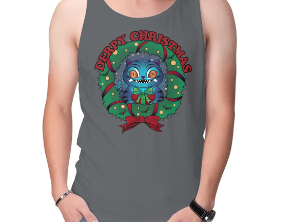 Derpy Christmas Night