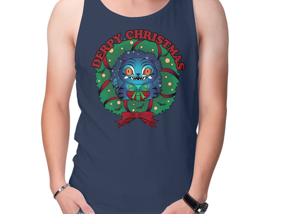 Derpy Christmas Night