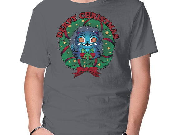 Derpy Christmas Night