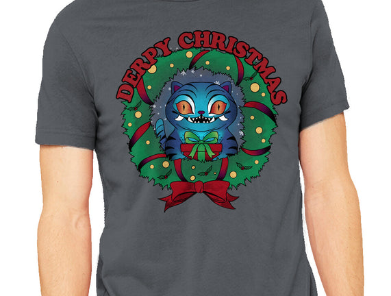 Derpy Christmas Night