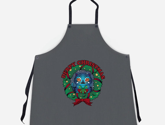 Derpy Christmas Night