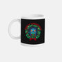 Derpy Christmas Night-None-Mug-Drinkware-dandingeroz
