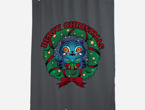 Derpy Christmas Night