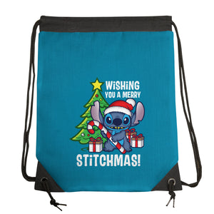Wishing You A Merry Stitchmas