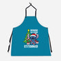 Wishing You A Merry Stitchmas-Unisex-Kitchen-Apron-turborat14