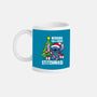 Wishing You A Merry Stitchmas-None-Mug-Drinkware-turborat14