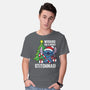 Wishing You A Merry Stitchmas-Mens-Basic-Tee-turborat14