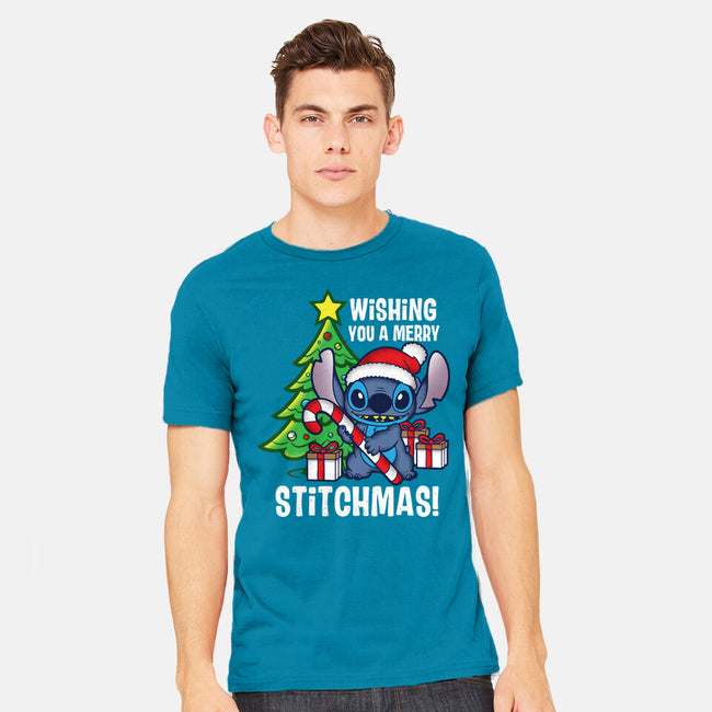 Wishing You A Merry Stitchmas-Mens-Heavyweight-Tee-turborat14