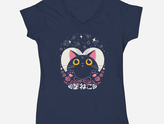 Hoshi Neko