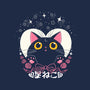 Hoshi Neko-Mens-Long Sleeved-Tee-naomori