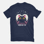 Hoshi Neko-Womens-Fitted-Tee-naomori