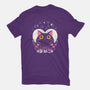 Hoshi Neko-Womens-Fitted-Tee-naomori