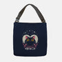 Hoshi Neko-None-Adjustable Tote-Bag-naomori