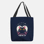 Hoshi Neko-None-Basic Tote-Bag-naomori