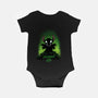 Experiment 626 Stitch-Baby-Basic-Onesie-MaxoArt
