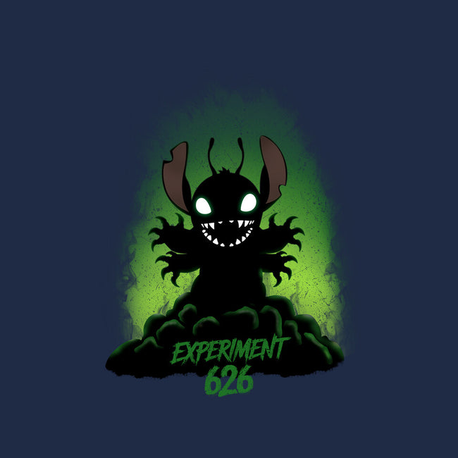 Experiment 626 Stitch-Unisex-Basic-Tee-MaxoArt