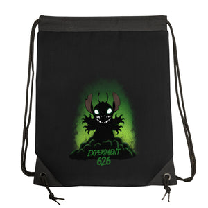 Experiment 626 Stitch