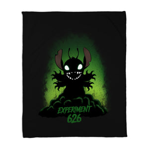 Experiment 626 Stitch