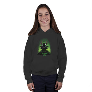 Experiment 626 Stitch