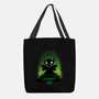 Experiment 626 Stitch-None-Basic Tote-Bag-MaxoArt