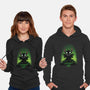 Experiment 626 Stitch-Unisex-Pullover-Sweatshirt-MaxoArt