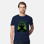 Experiment 626 Stitch-Mens-Premium-Tee-MaxoArt