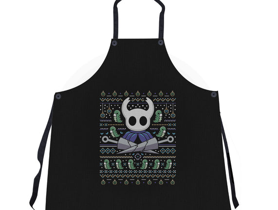 Hallownest Grubs Ugly Sweater