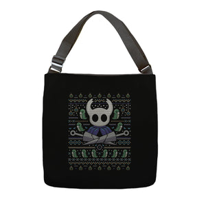 Hallownest Grubs Ugly Sweater