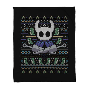 Hallownest Grubs Ugly Sweater