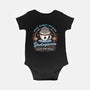 Dodogama Coffee Emblem-Baby-Basic-Onesie-LAGELANTEE