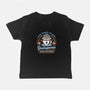 Dodogama Coffee Emblem-Baby-Basic-Tee-LAGELANTEE