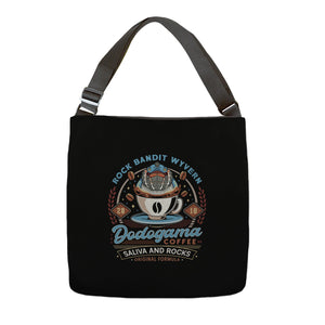 Dodogama Coffee Emblem