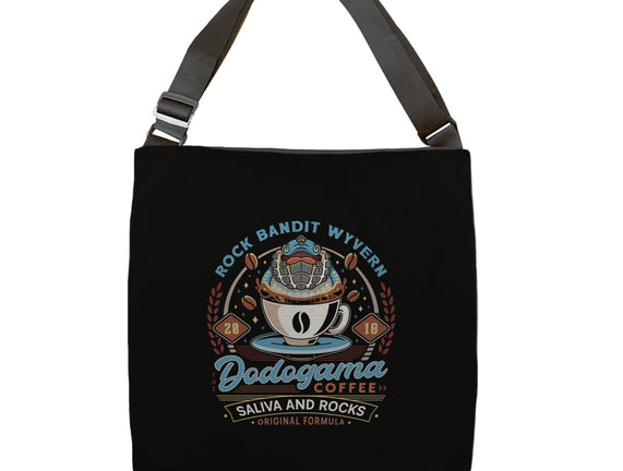 Dodogama Coffee Emblem