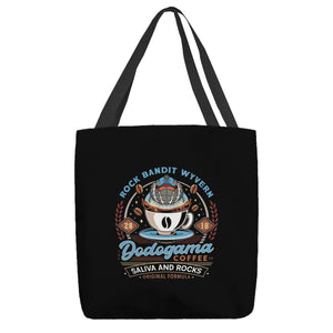 Dodogama Coffee Emblem