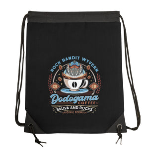 Dodogama Coffee Emblem