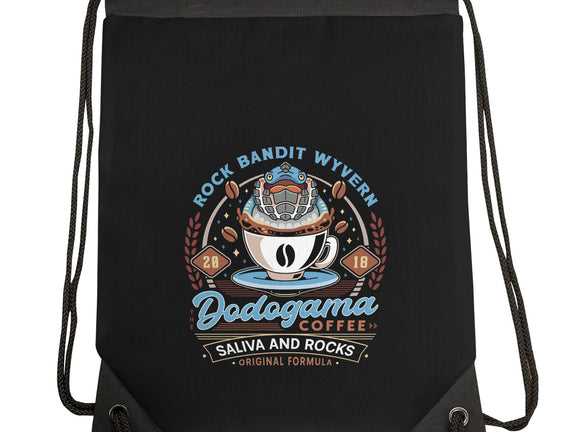 Dodogama Coffee Emblem