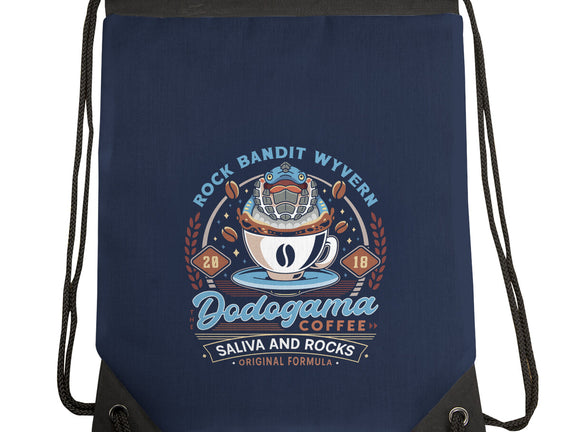 Dodogama Coffee Emblem