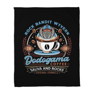 Dodogama Coffee Emblem