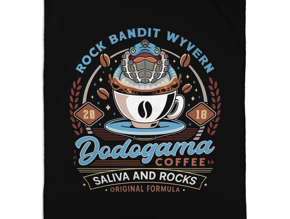 Dodogama Coffee Emblem