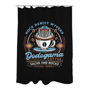 Dodogama Coffee Emblem