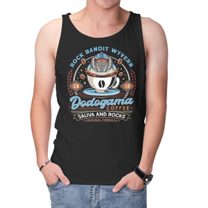 Dodogama Coffee Emblem