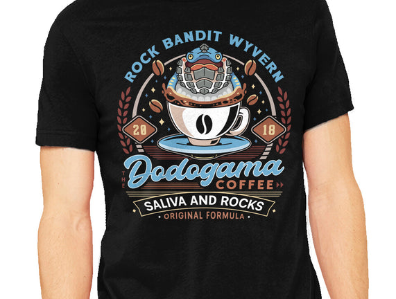 Dodogama Coffee Emblem