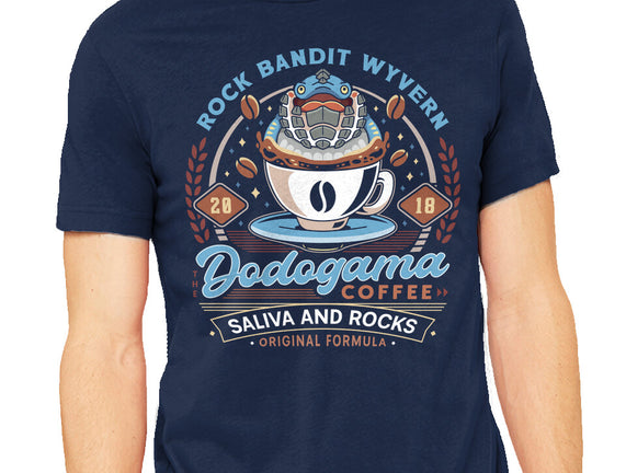 Dodogama Coffee Emblem