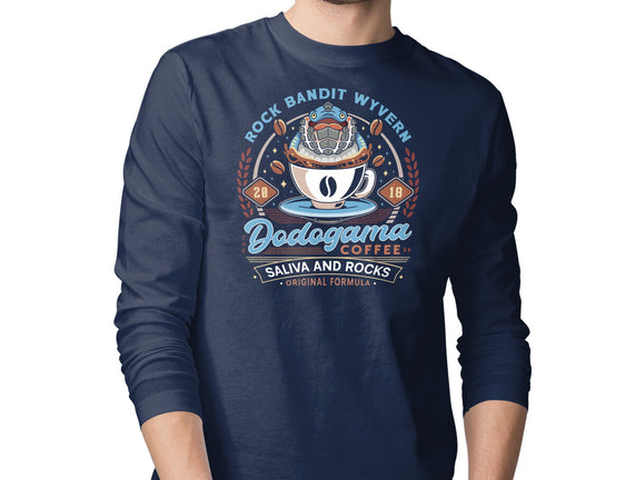 Dodogama Coffee Emblem