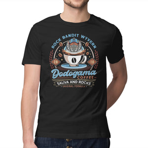 Dodogama Coffee Emblem